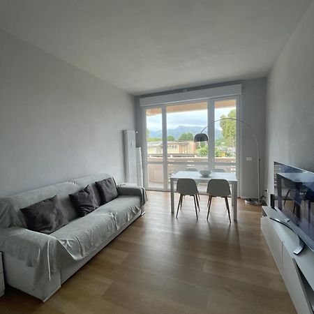 Viareggio Sabbia Bianca Apartment Ngoại thất bức ảnh