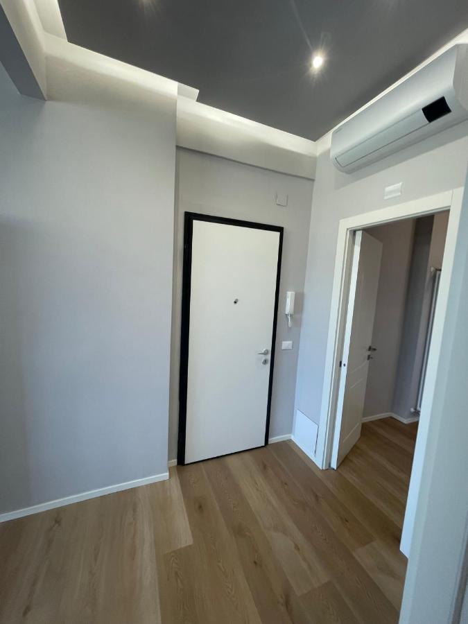 Viareggio Sabbia Bianca Apartment Ngoại thất bức ảnh