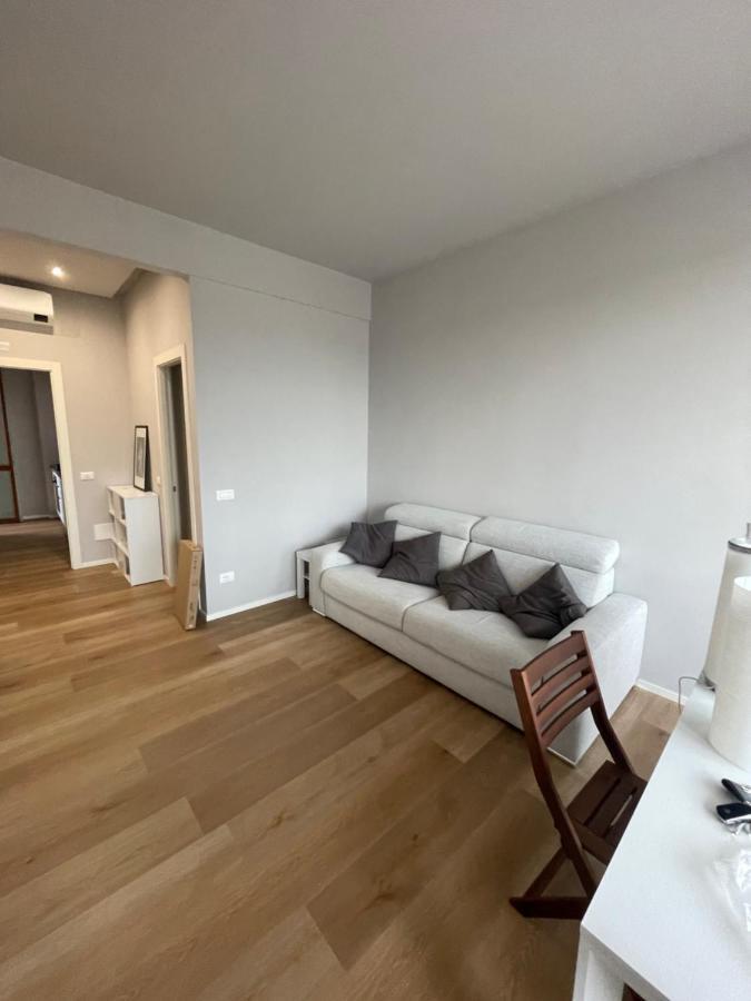 Viareggio Sabbia Bianca Apartment Ngoại thất bức ảnh