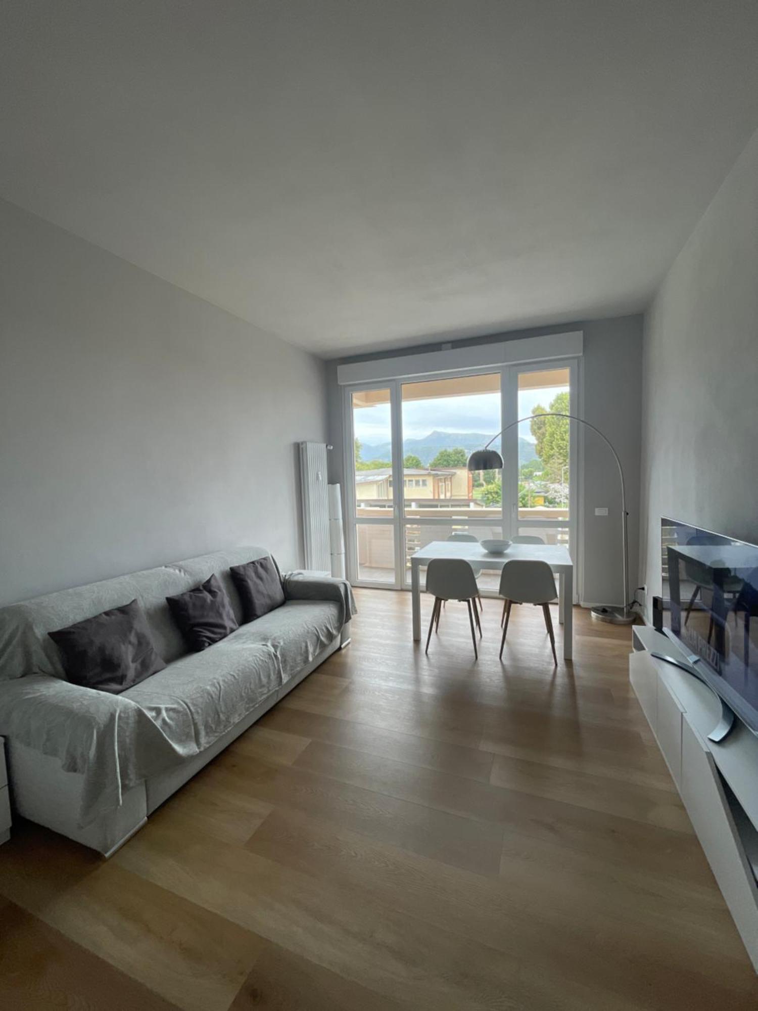 Viareggio Sabbia Bianca Apartment Ngoại thất bức ảnh