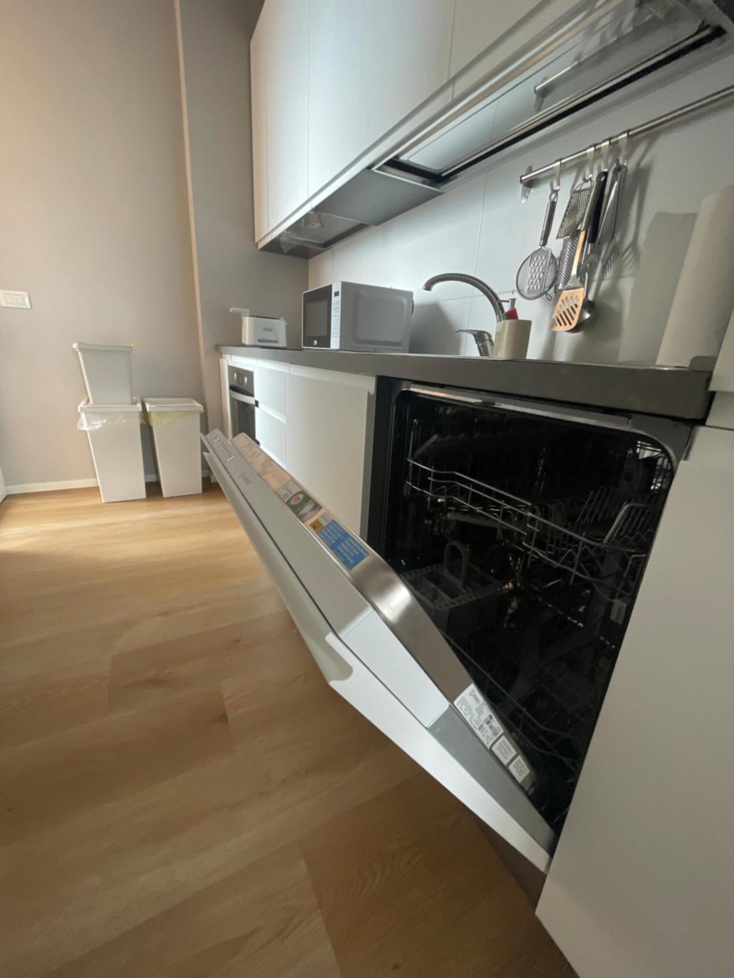 Viareggio Sabbia Bianca Apartment Ngoại thất bức ảnh