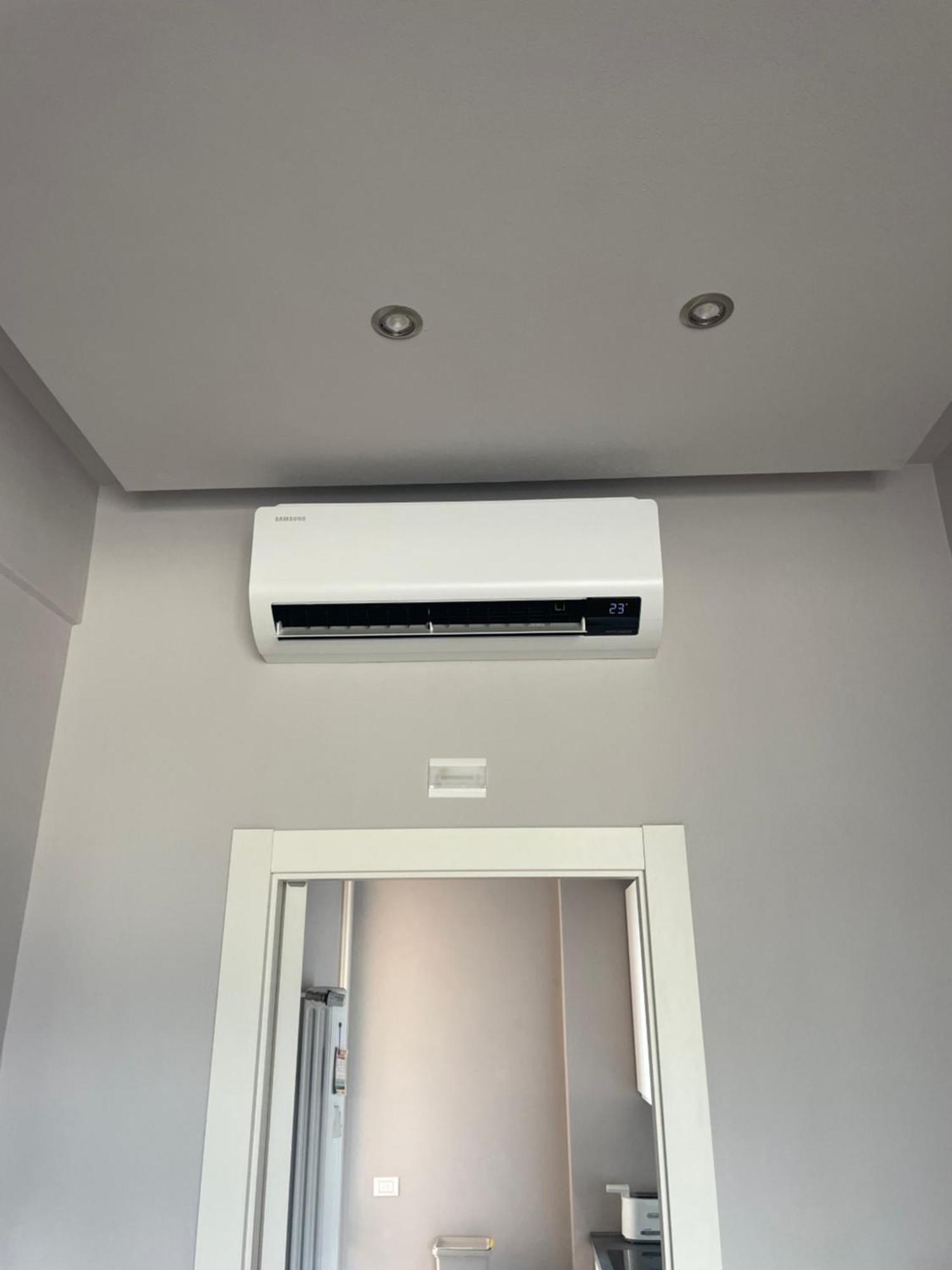 Viareggio Sabbia Bianca Apartment Ngoại thất bức ảnh